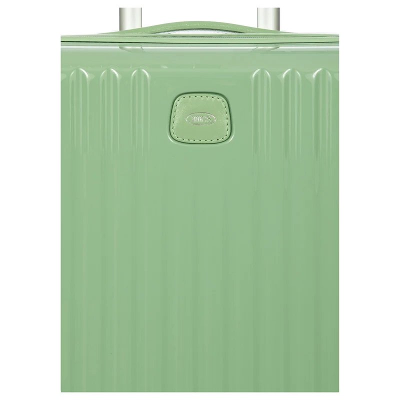Brics Positano - 4-Rollen Kabinentrolley 55 cm USB (salbei)