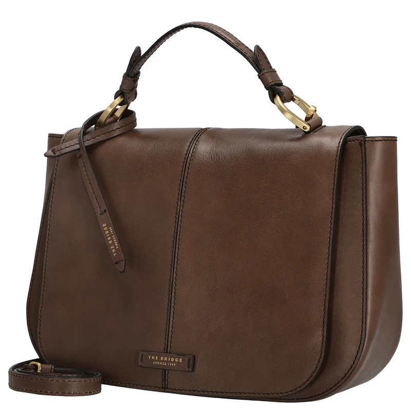The Bridge Faentina - Shopper 35.5 cm (taupe)