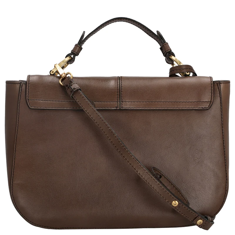 The Bridge Faentina - Shopper 35.5 cm (taupe)