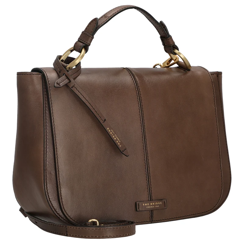 The Bridge Faentina - Shopper 35.5 cm (taupe)