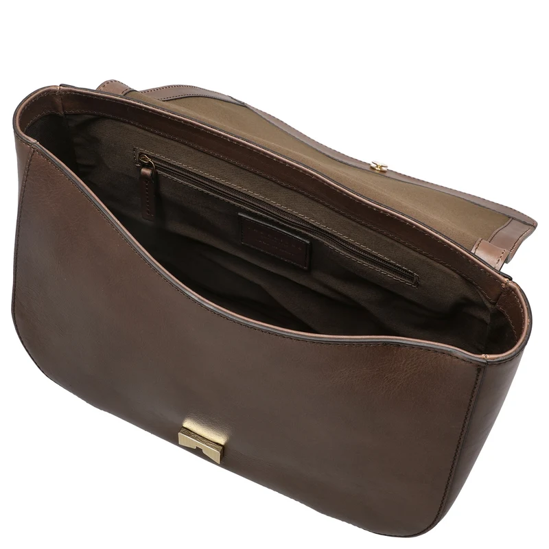 The Bridge Faentina - Shopper 35.5 cm (taupe)