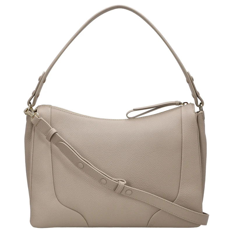 Aigner Mara M - Beuteltasche 43 cm (alpaca beige)