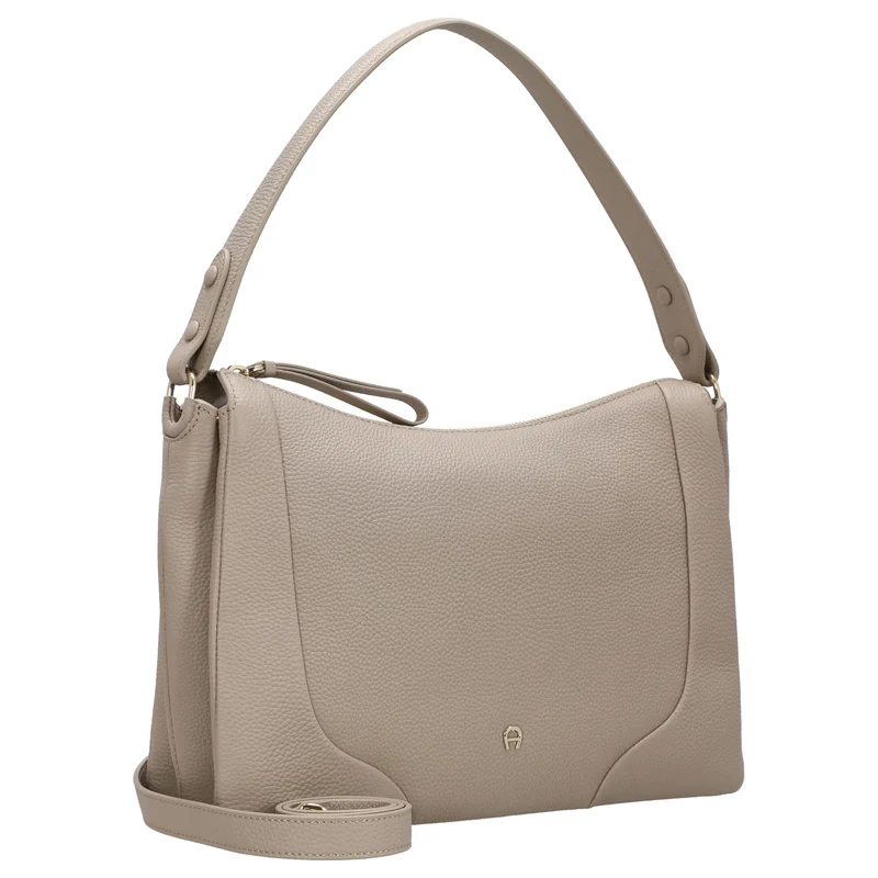 Aigner Mara M - Beuteltasche 43 cm (alpaca beige)
