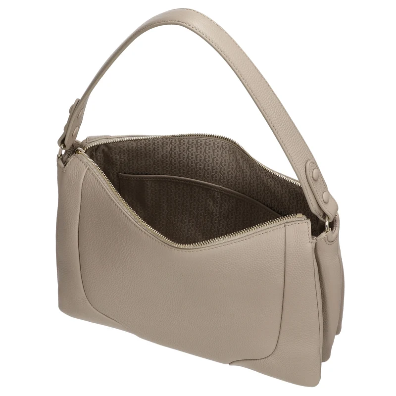 Aigner Mara M - Beuteltasche 43 cm (alpaca beige)