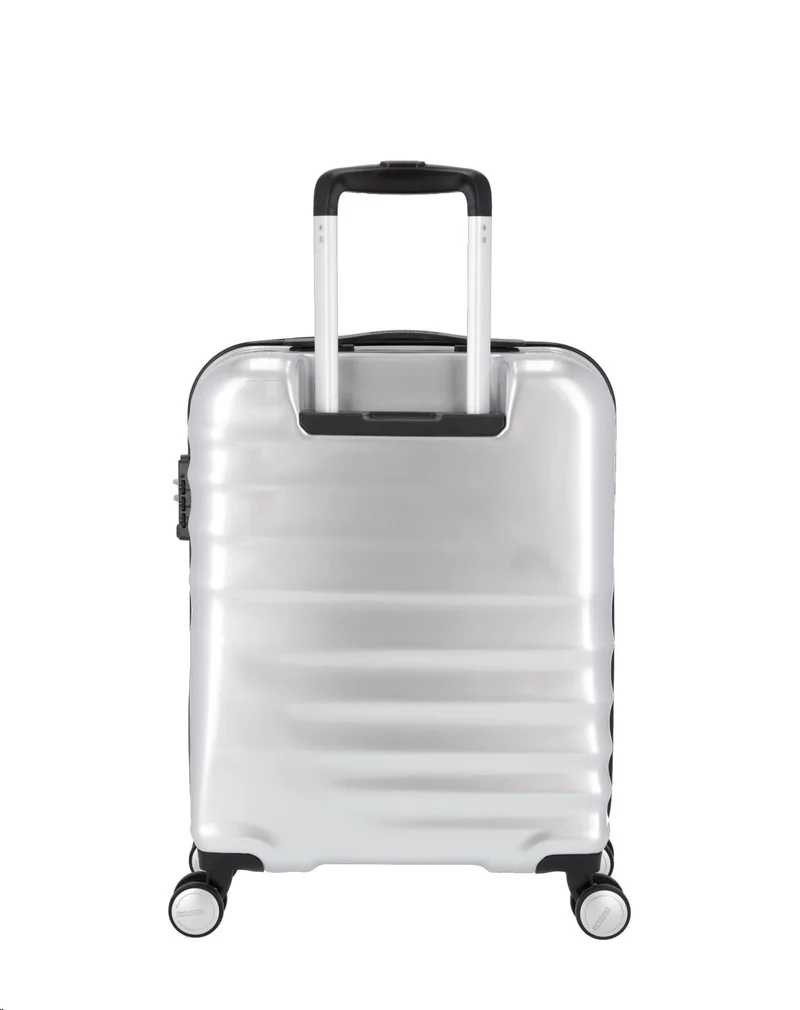 AMERICAN TOURISTER – Handgepäck - Koffer Wavebreaker Disney Kermit Edition