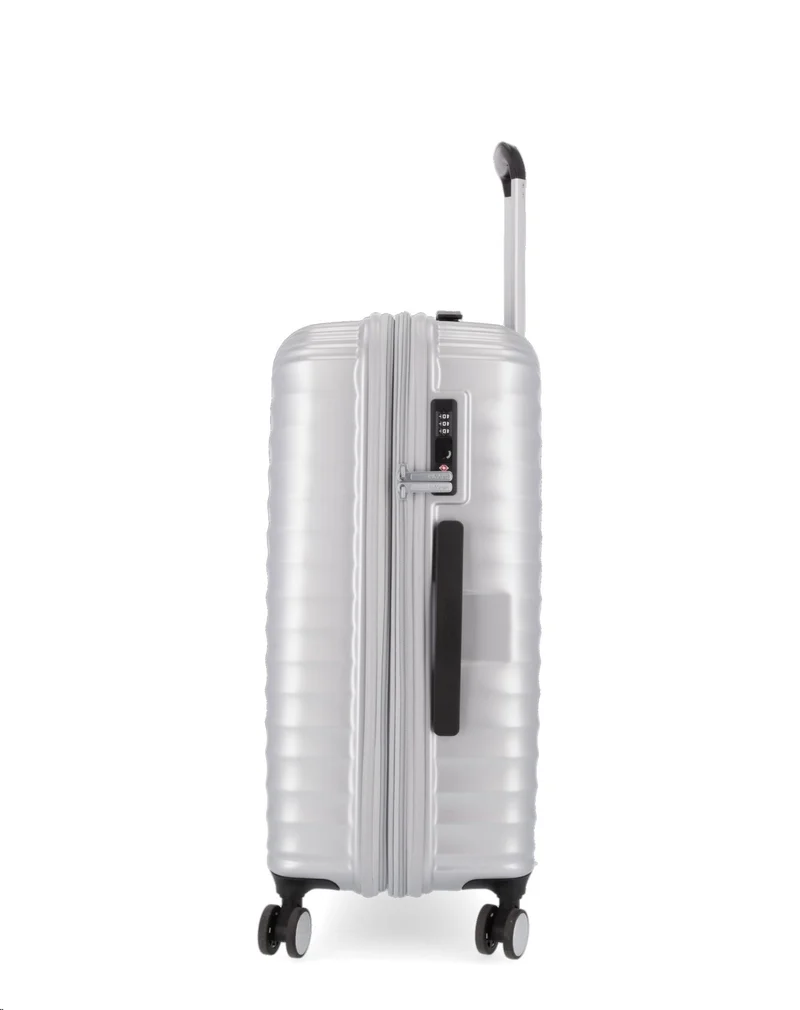 AMERICAN TOURISTER – Handgepäck – Hartschalenkoffer 55cm JETGLAM
