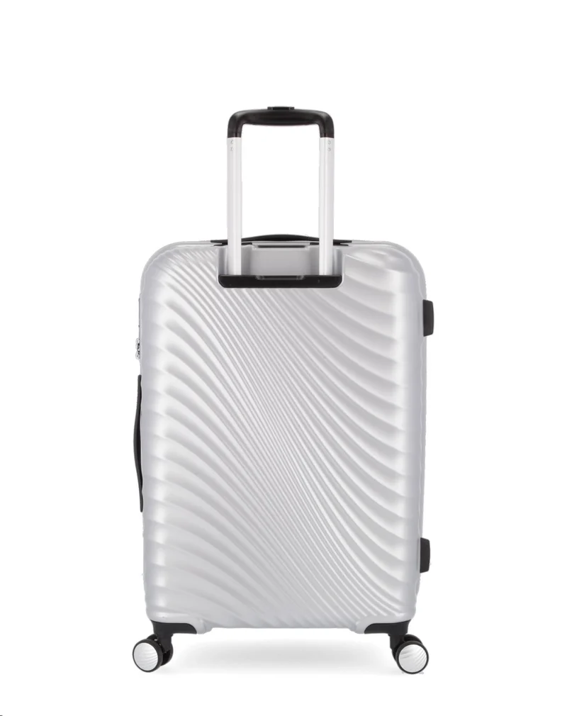 AMERICAN TOURISTER – Handgepäck – Hartschalenkoffer 55cm JETGLAM