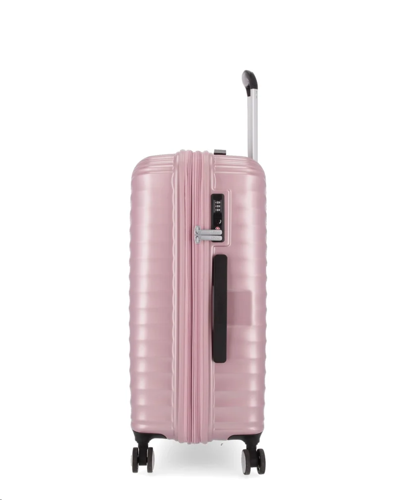 AMERICAN TOURISTER – Handgepäck – Hartschalenkoffer 55cm JETGLAM