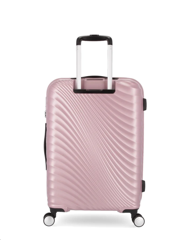 AMERICAN TOURISTER – Handgepäck – Hartschalenkoffer 55cm JETGLAM
