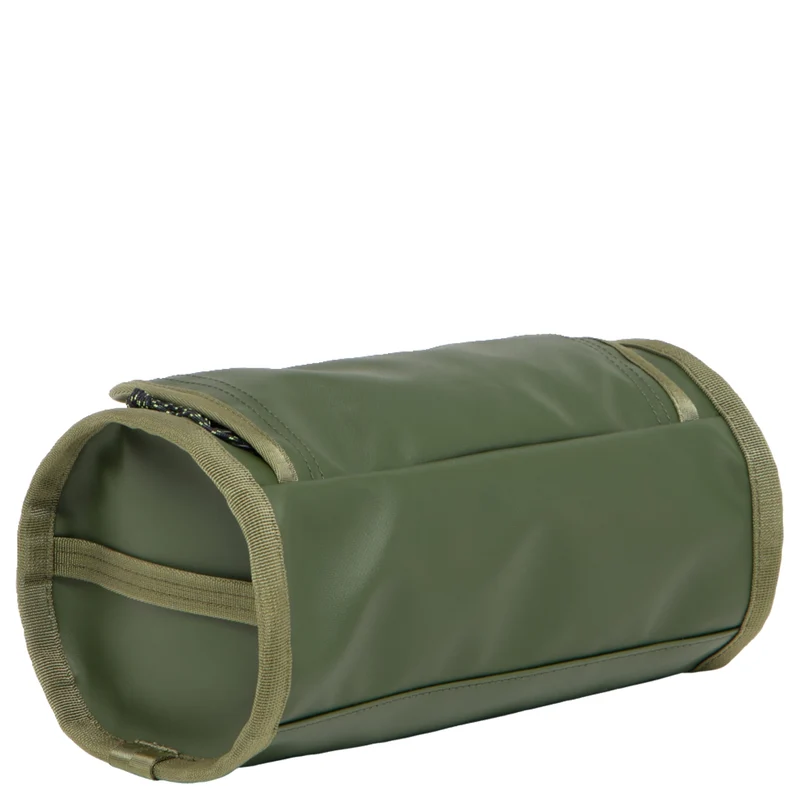 Haglöfs Lava Travel Tube - Kulturbeutel (olive green/seaweed green)