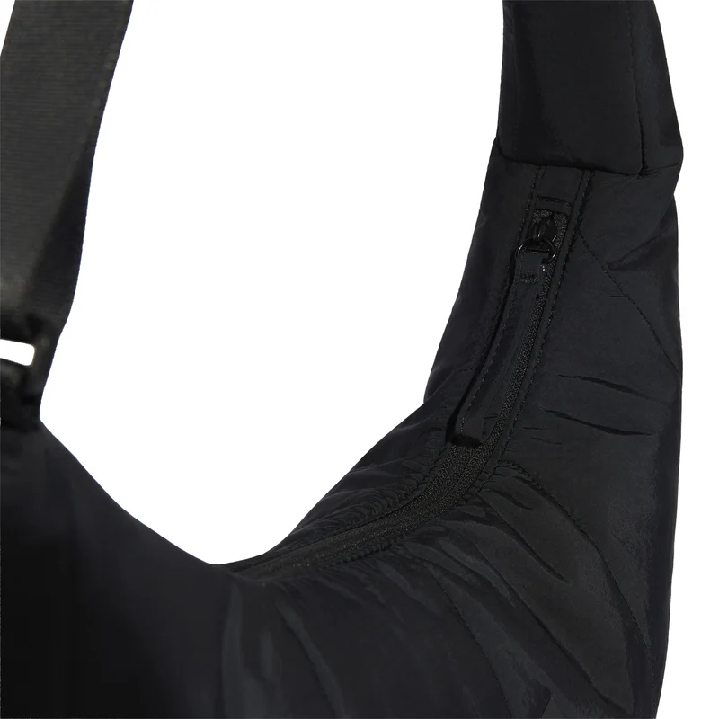 adidas Winter Shoulder Bag 4L - Schultertasche 37 cm (black)