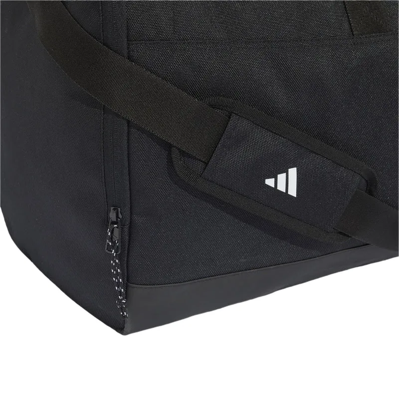 adidas 3 Stripes Weekender Duffel Bag 72L - Sporttasche 65 cm (black)