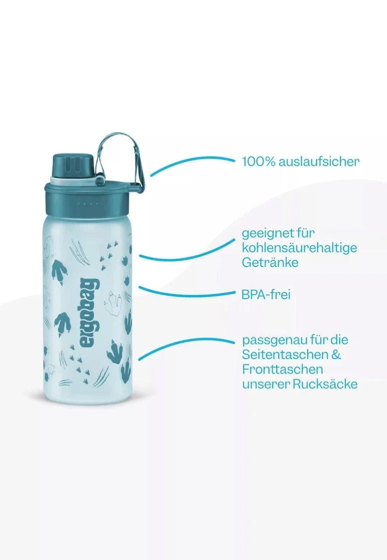 Trinkflasche Sternchen - Flasche