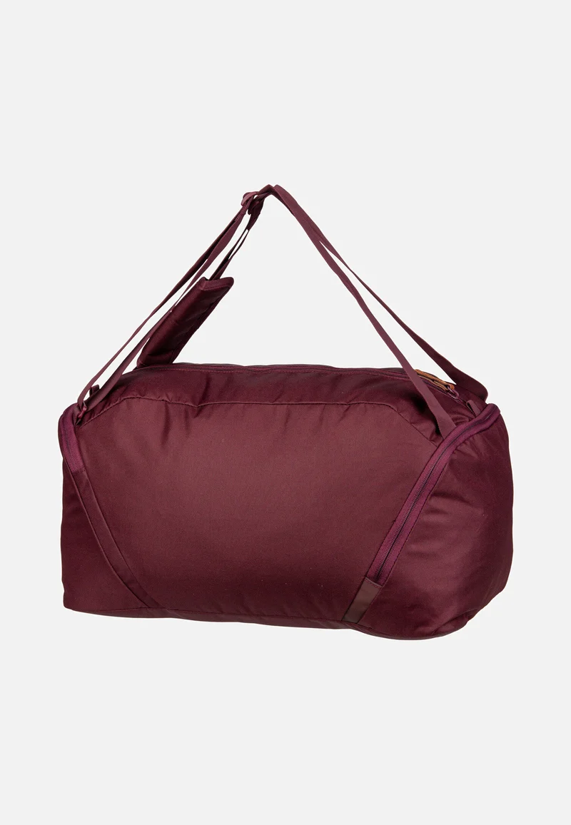 satch Sporttasche Nordic Edition Nordic Ruby - Dufflebag