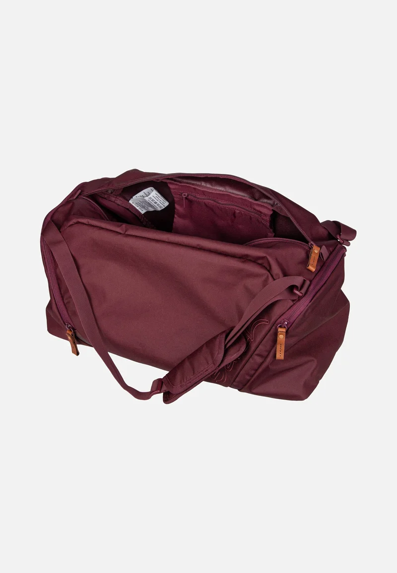 satch Sporttasche Nordic Edition Nordic Ruby - Dufflebag