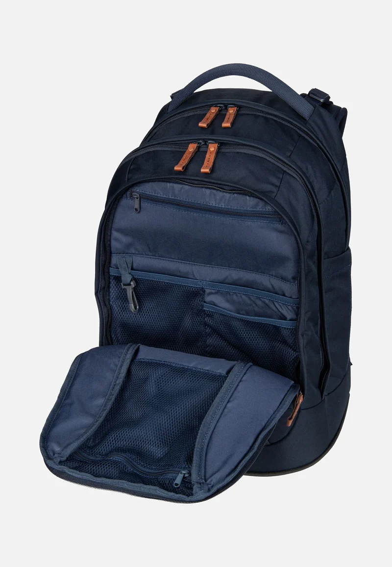 satch Pack Nordic Edition Nordic Blue - Schulranzen