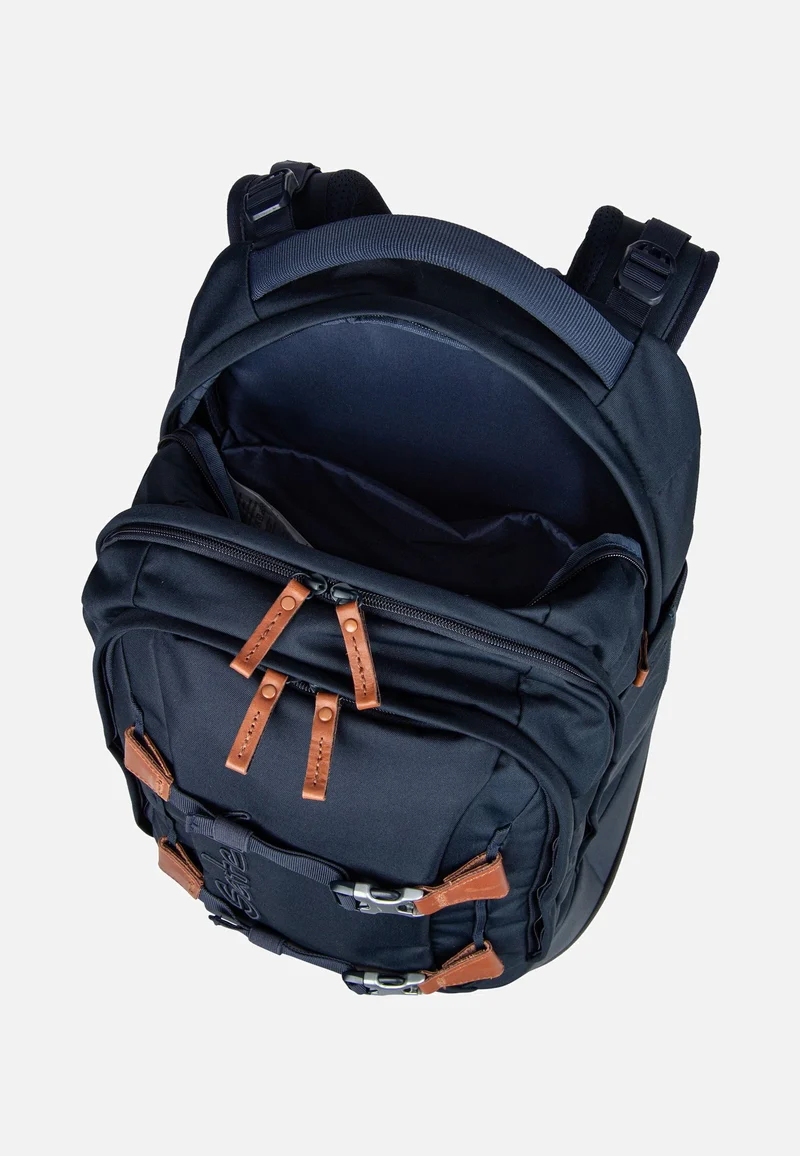 satch Pack Nordic Edition Nordic Blue - Schulranzen