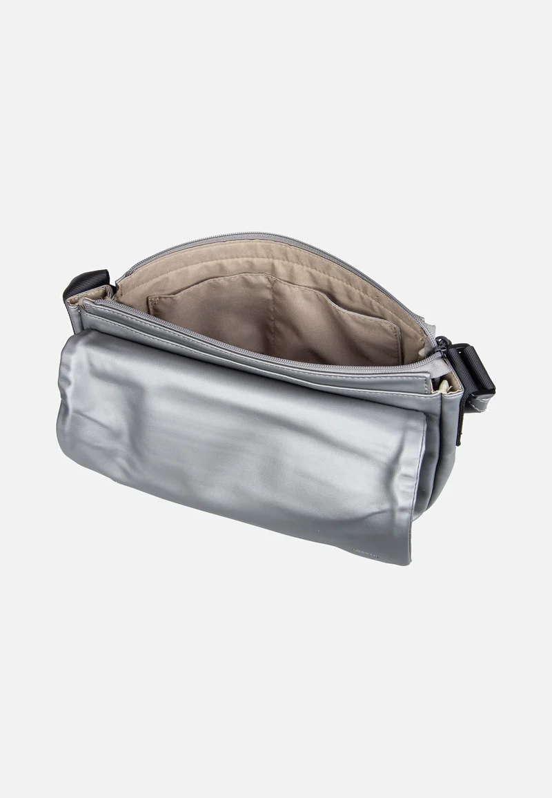 Cargo CA60 Metallic-Stone - Messenger Bag