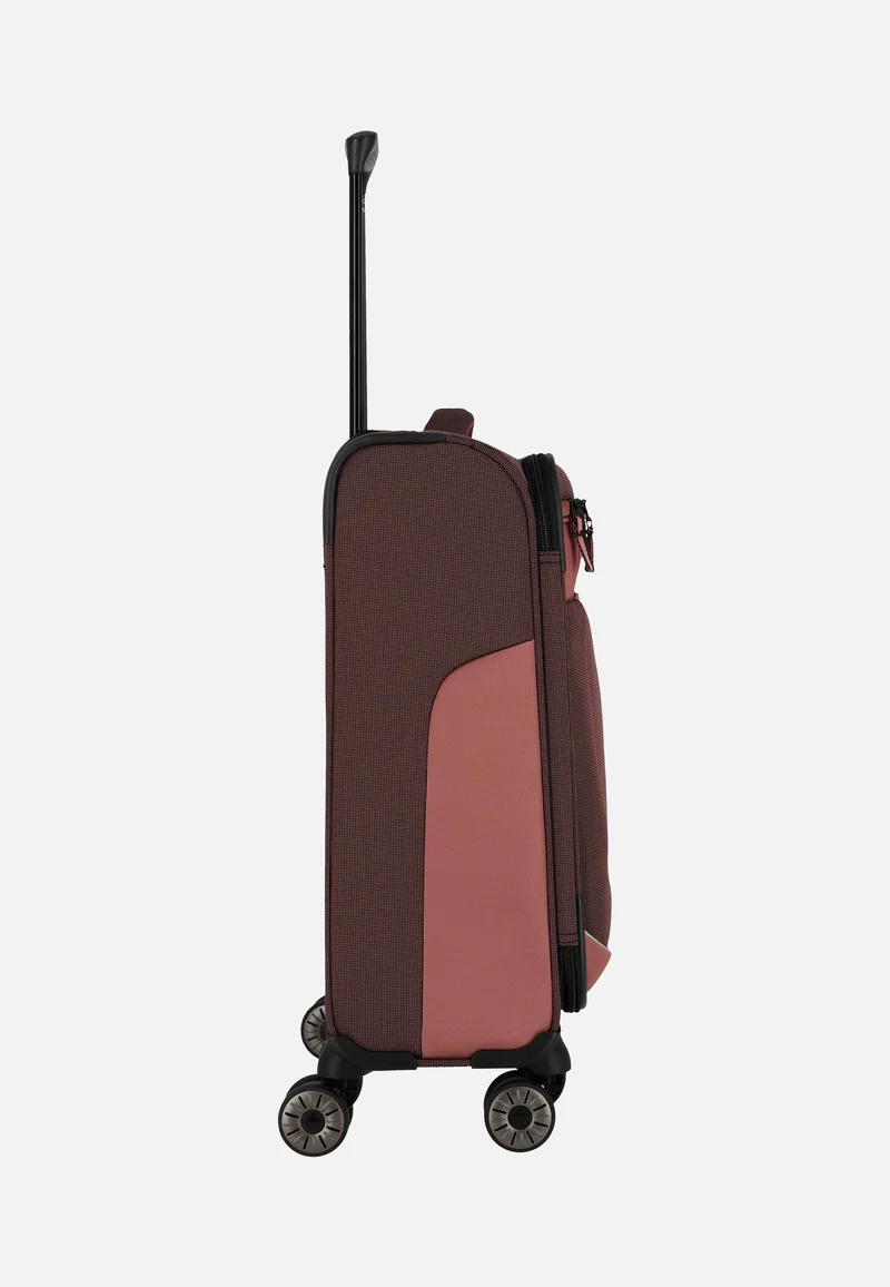 Viia 4w Trolley S Frühlingsrose - Koffer