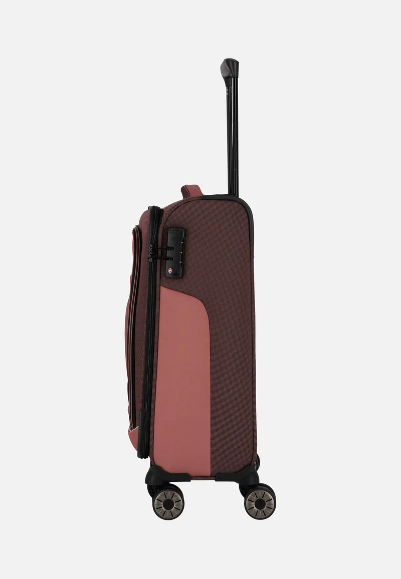 Viia 4w Trolley S Frühlingsrose - Koffer