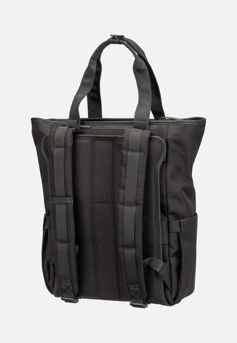 Lindby Pro All Black - Rucksack