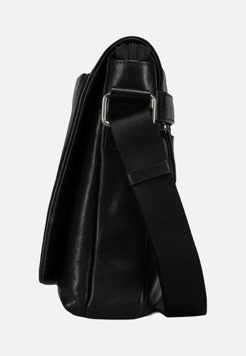 Glasgow 3036 Black - Crossbody Bag