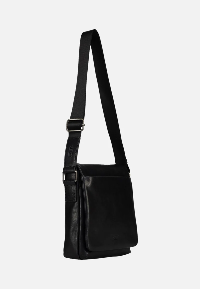 Glasgow 3036 Black - Crossbody Bag