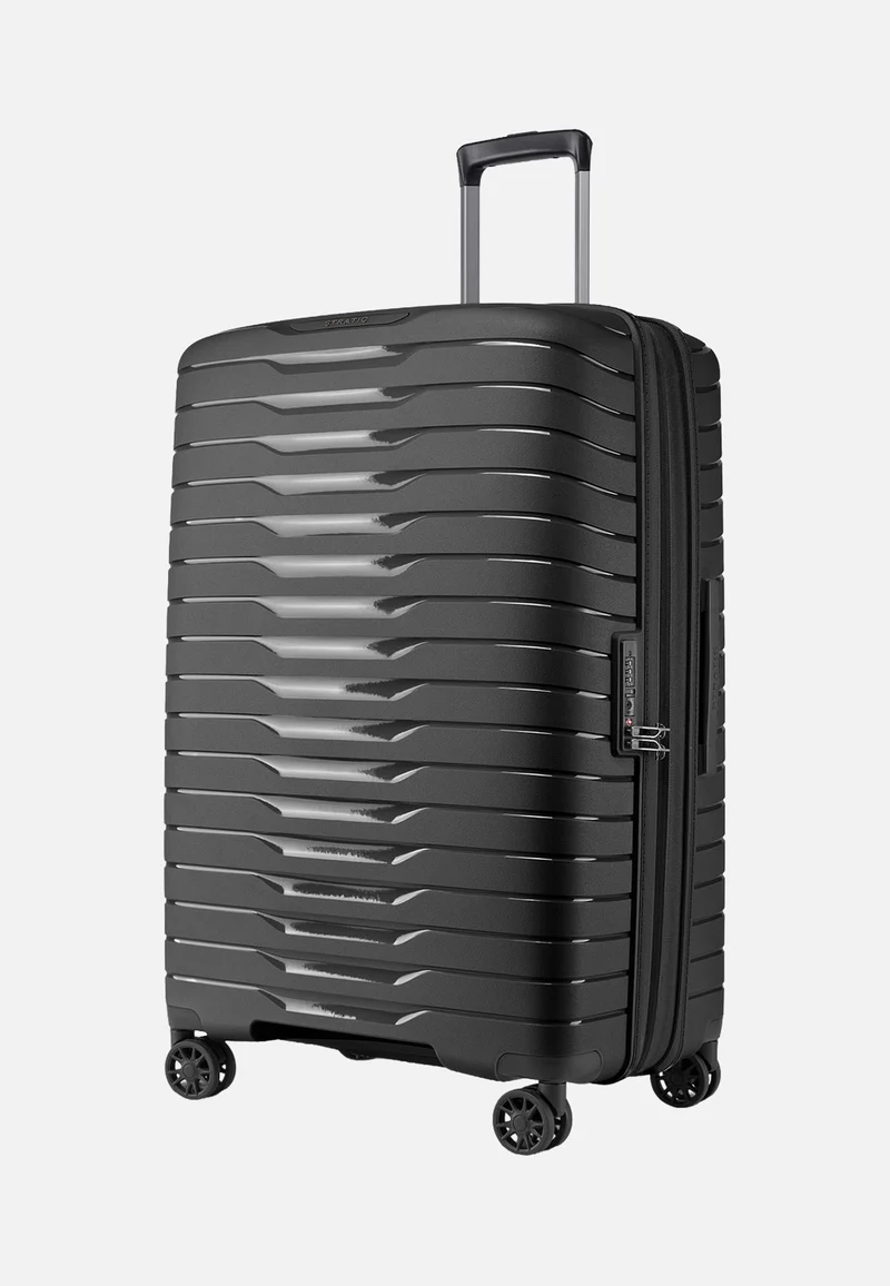 Novium SL Trolley M Black - Koffer