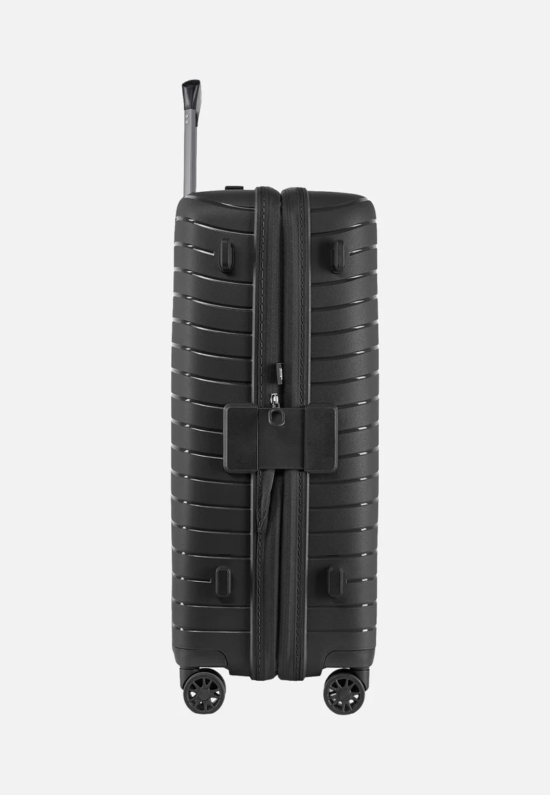 Novium SL Trolley M Black - Koffer