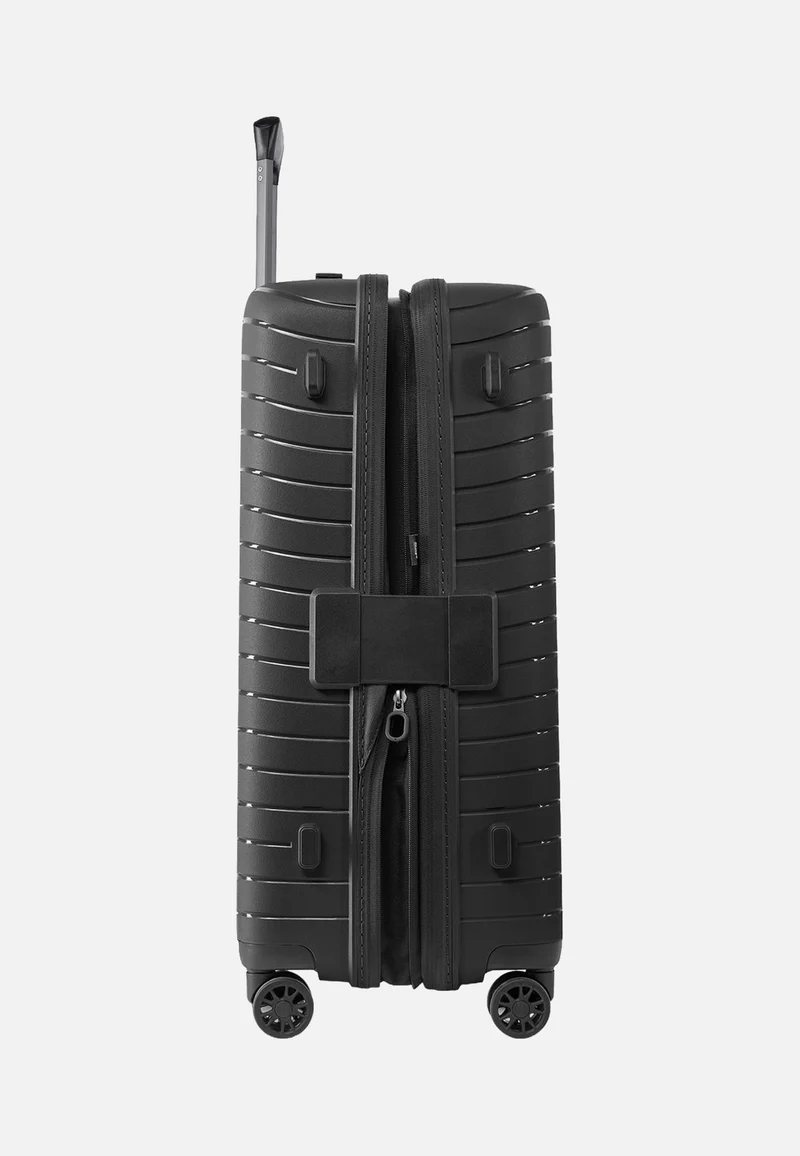 Novium SL Trolley M Black - Koffer