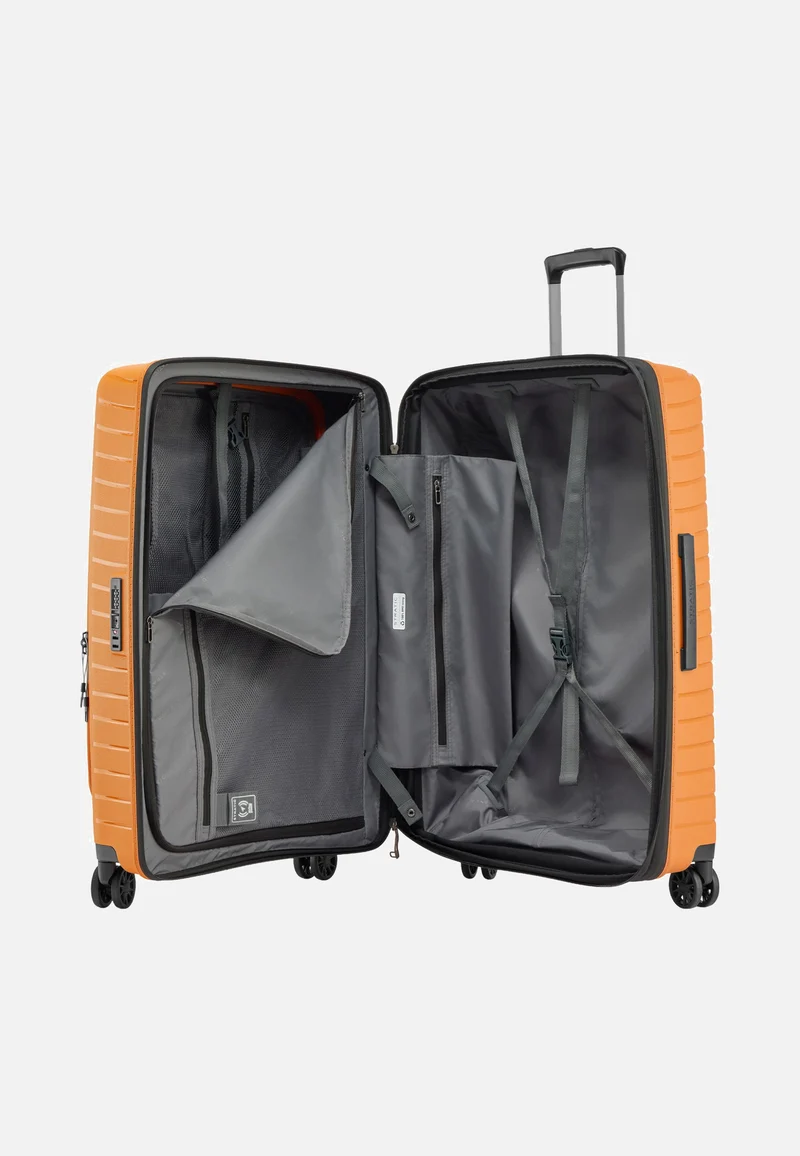 Novium ML Trolley L Rosso Clay - Koffer