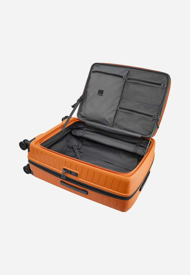 Novium ML Trolley L Rosso Clay - Koffer