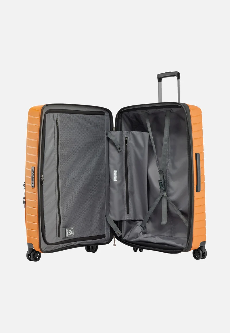 Novium ML Trolley L Rosso Clay - Koffer