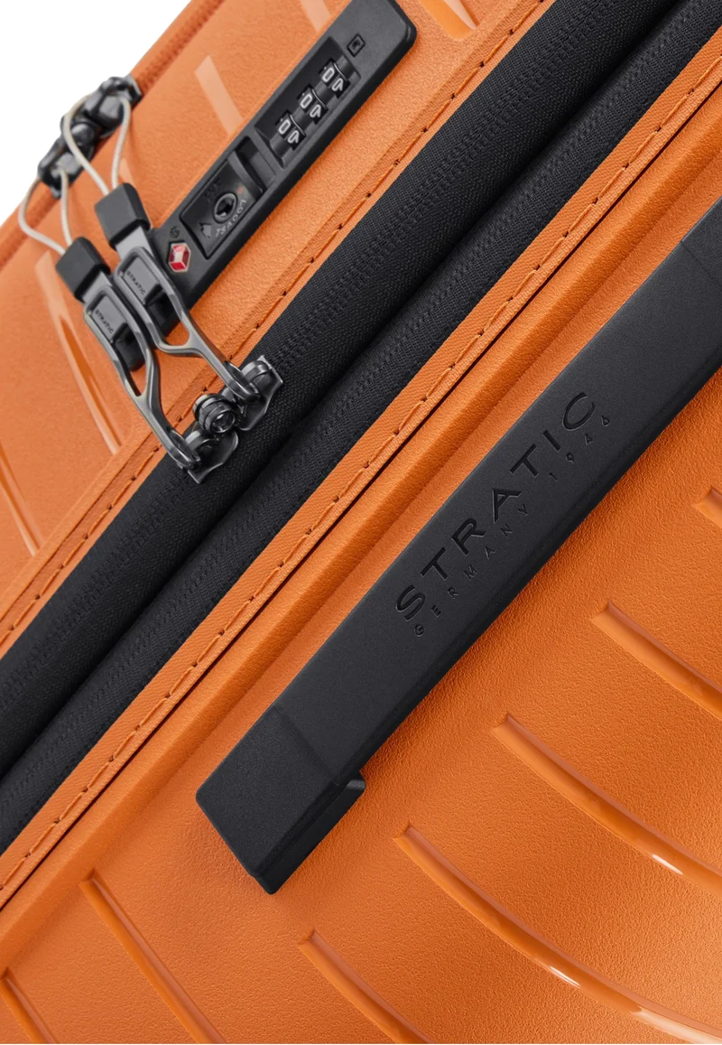 Novium ML Trolley L Rosso Clay - Koffer