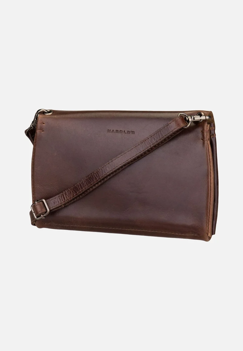 Fold FO2 Braun - Crossbody Bag