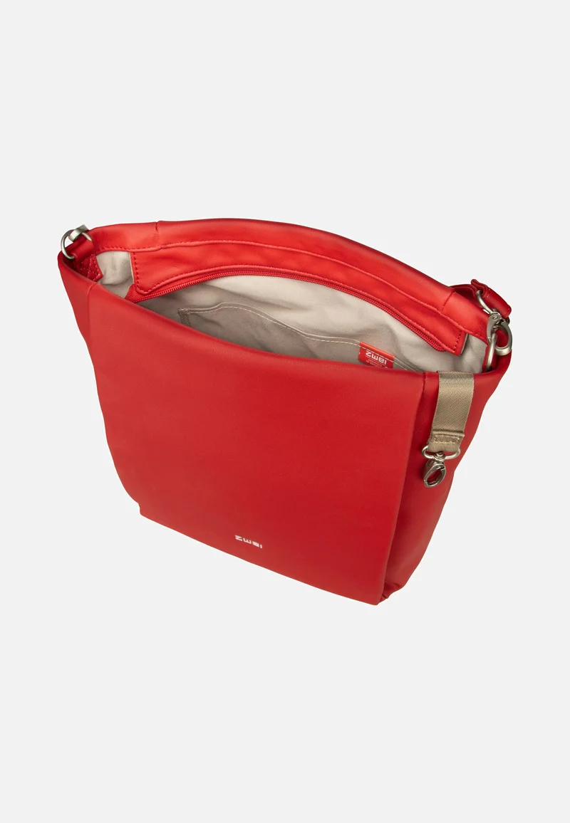 Yuna YU120 Red - Hobo Bag