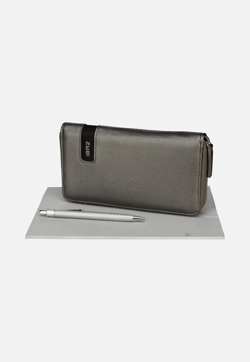 Mademoiselle M.Wallet MW2 Cosmos - Portemonnaie