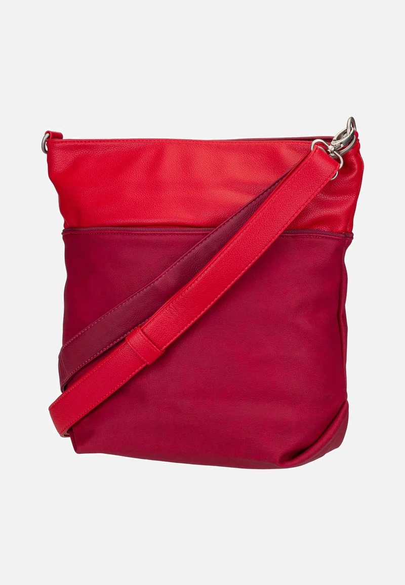 Jana J12 Cherry - Beuteltasche