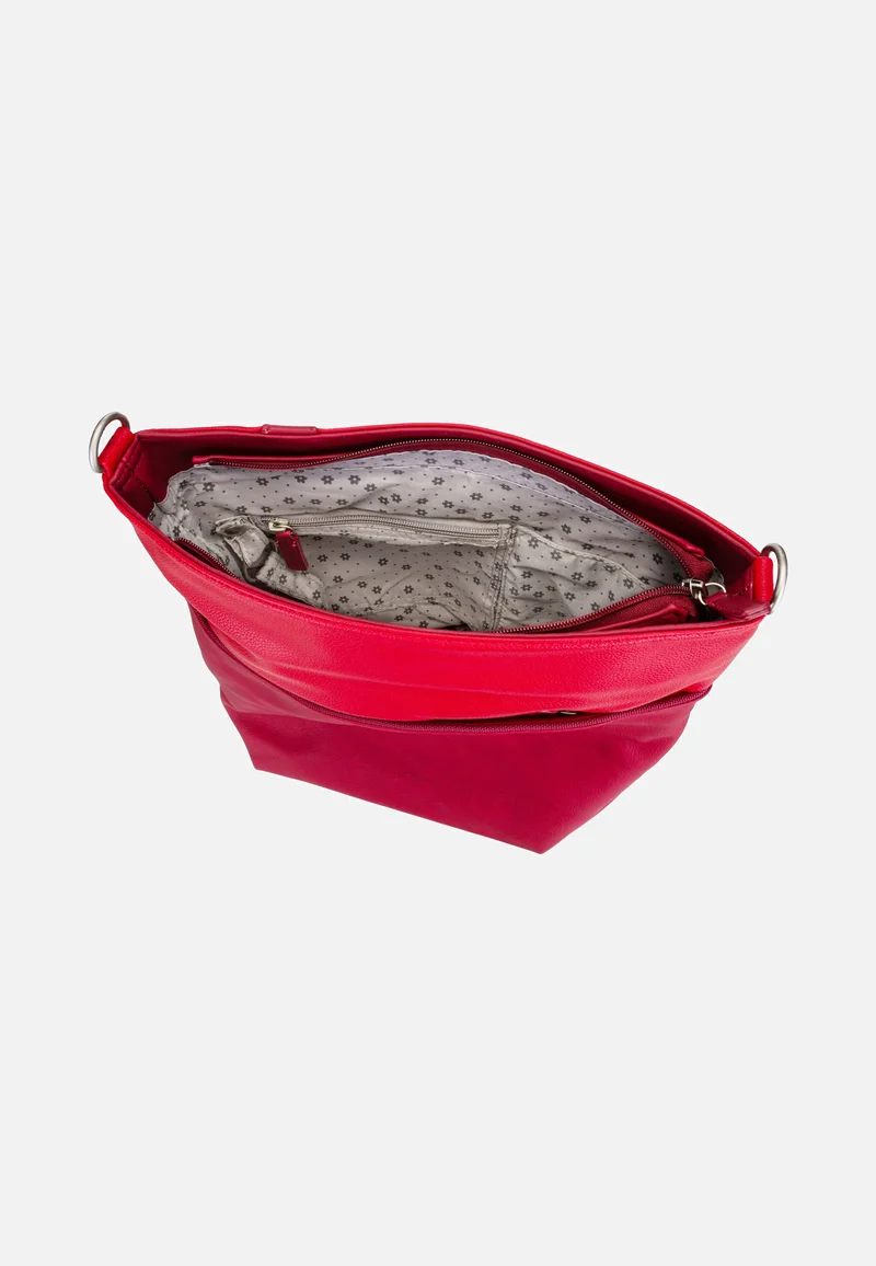 Jana J12 Cherry - Beuteltasche