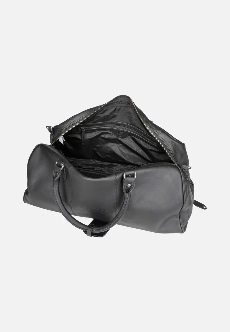 William 0004 Black - Weekender