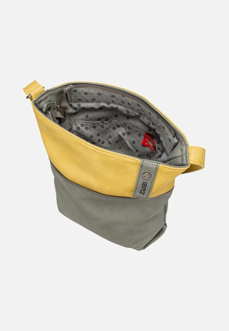 Jana J10 Lemon - Beuteltasche