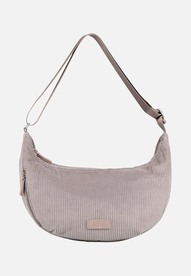 Cord 3165 Stone - Hobo Bag