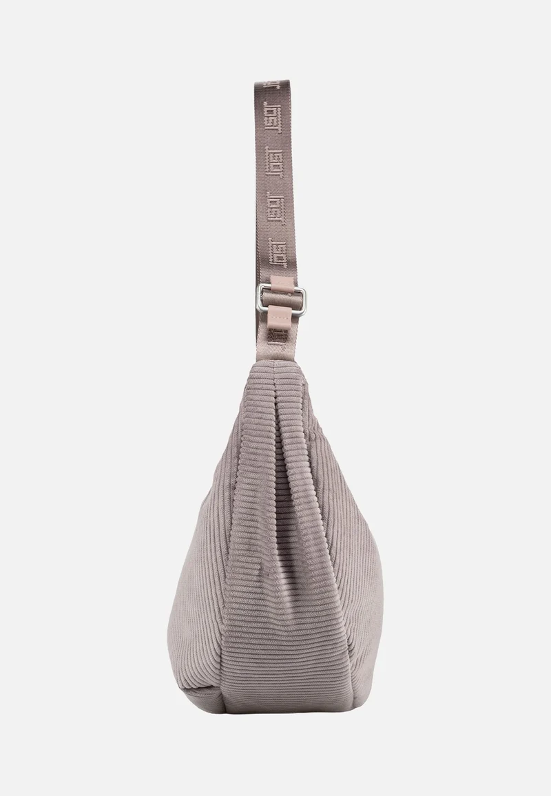 Cord 3165 Stone - Hobo Bag