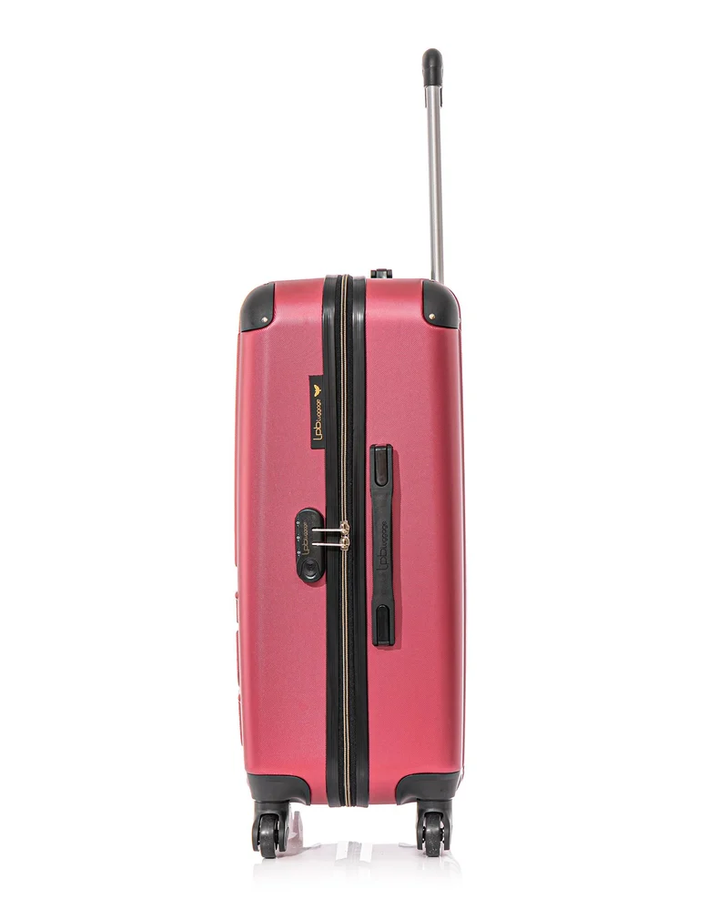 LPB LUGGAGE - Mittelgroßer Koffer 65cm MARIANNE