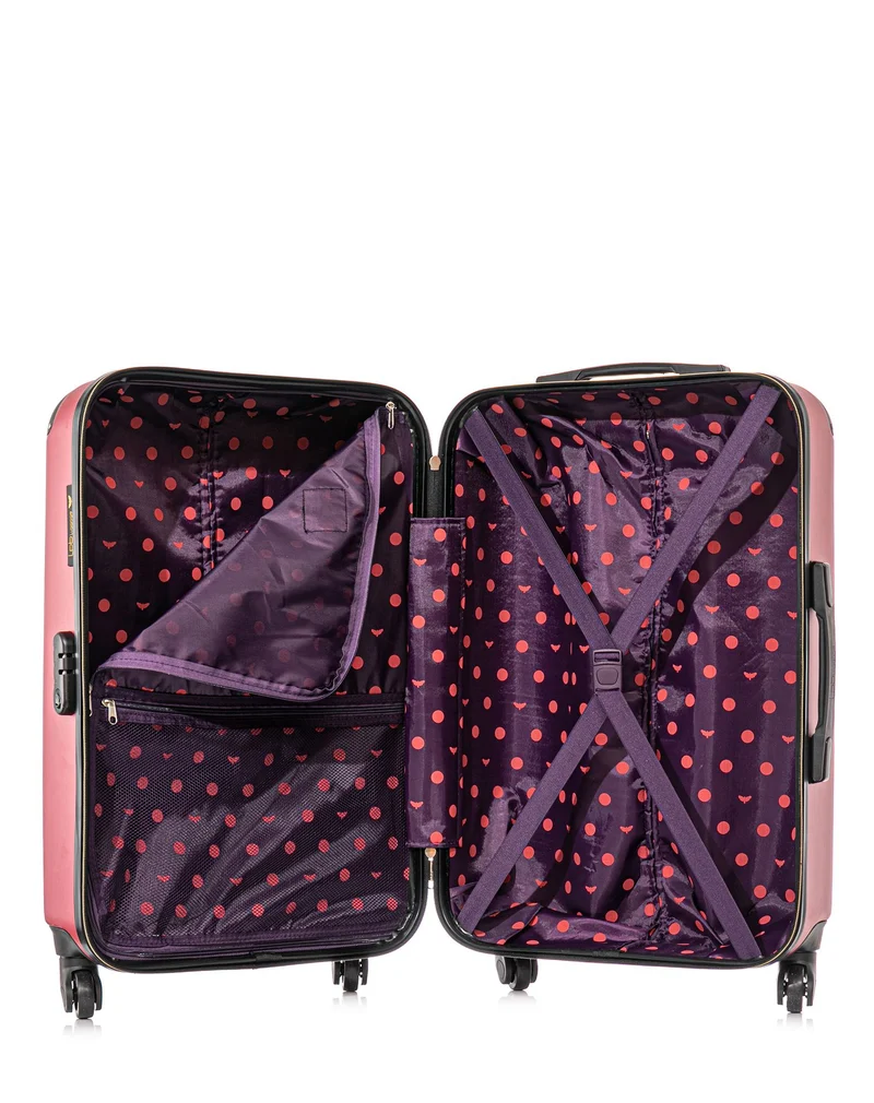 LPB LUGGAGE - Mittelgroßer Koffer 65cm MARIANNE