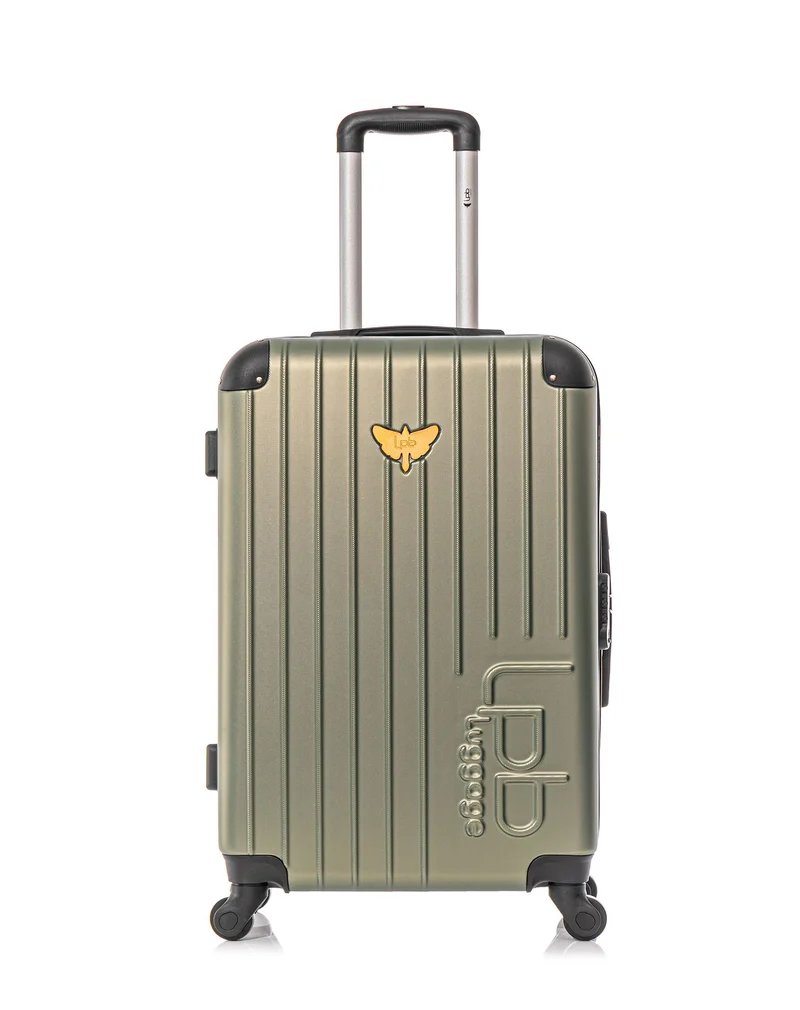 LPB LUGGAGE - Mittelgroßer Koffer 65cm MARIANNE