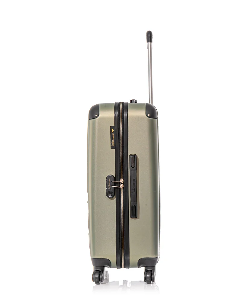 LPB LUGGAGE - Mittelgroßer Koffer 65cm MARIANNE