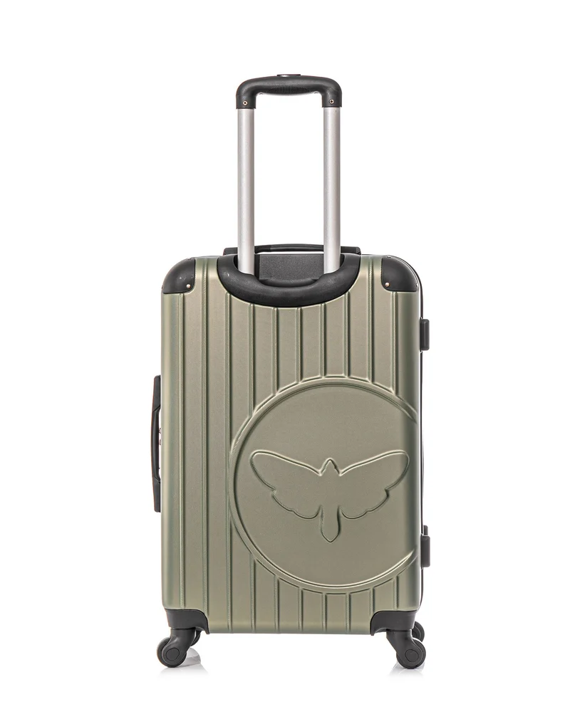 LPB LUGGAGE - Mittelgroßer Koffer 65cm MARIANNE
