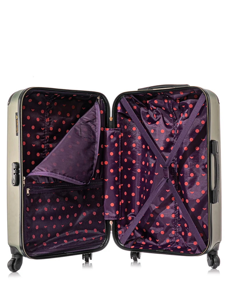 LPB LUGGAGE - Mittelgroßer Koffer 65cm MARIANNE