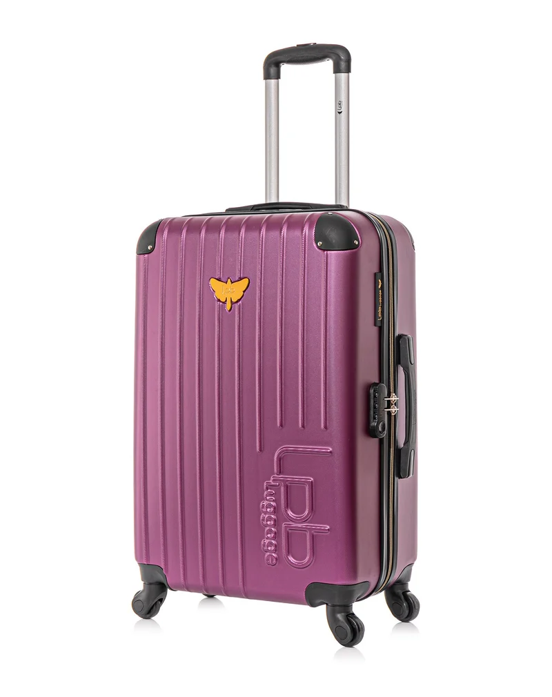 LPB LUGGAGE - Mittelgroßer Koffer 65cm MARIANNE